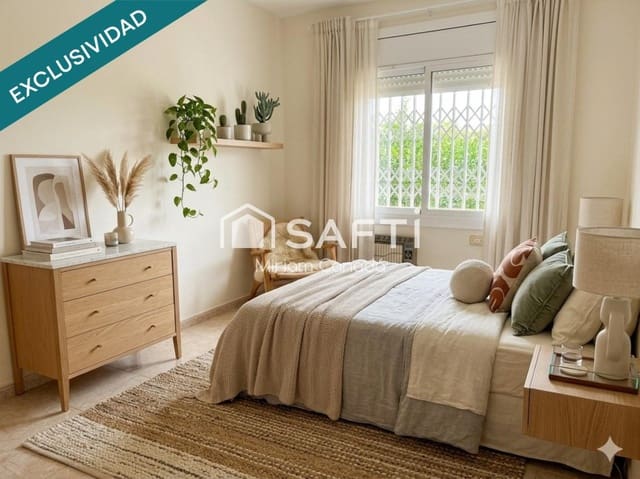 5 Zimmer Villa zu verkaufen in El Vendrell - 265.000 € (Ref: 9811456)