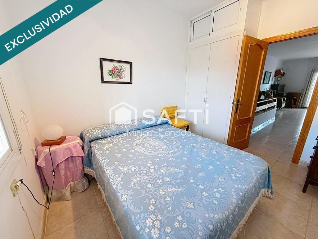 5 Zimmer Villa zu verkaufen in El Vendrell - 265.000 € (Ref: 9811456)