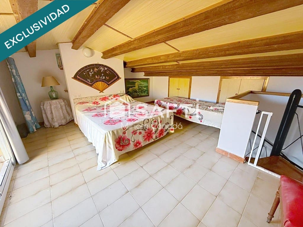 5 Zimmer Villa zu verkaufen in El Vendrell - 265.000 € (Ref: 9811456)