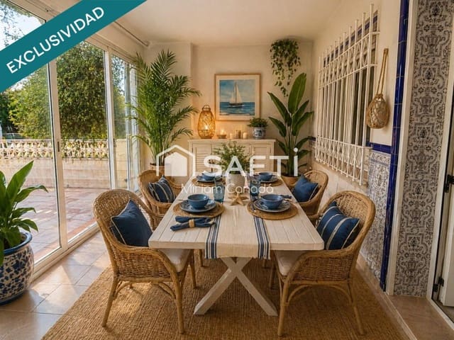 5 Zimmer Villa zu verkaufen in El Vendrell - 265.000 € (Ref: 9811456)