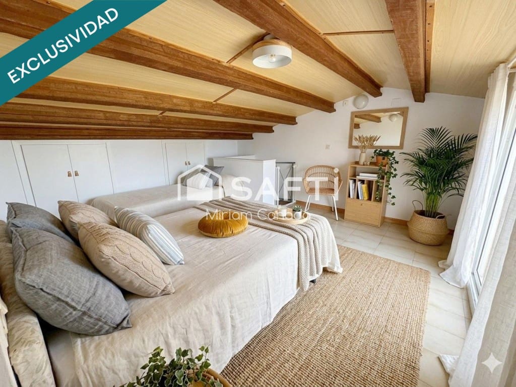 5 Zimmer Villa zu verkaufen in El Vendrell - 265.000 € (Ref: 9811456)