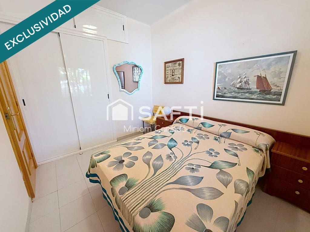 5 Zimmer Villa zu verkaufen in El Vendrell - 265.000 € (Ref: 9811456)