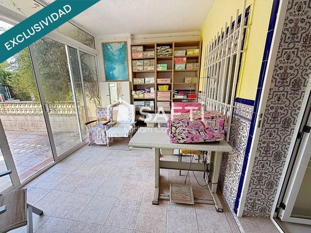 5 Zimmer Villa zu verkaufen in El Vendrell - 265.000 € (Ref: 9811456)