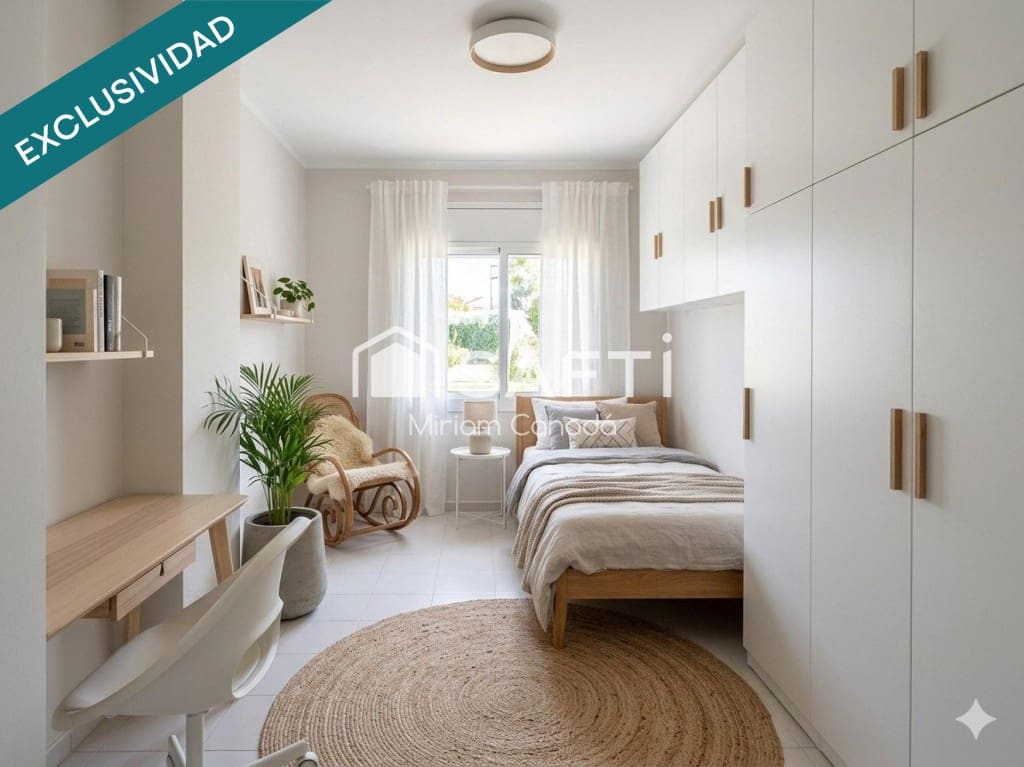 5 Zimmer Villa zu verkaufen in El Vendrell - 265.000 € (Ref: 9811456)