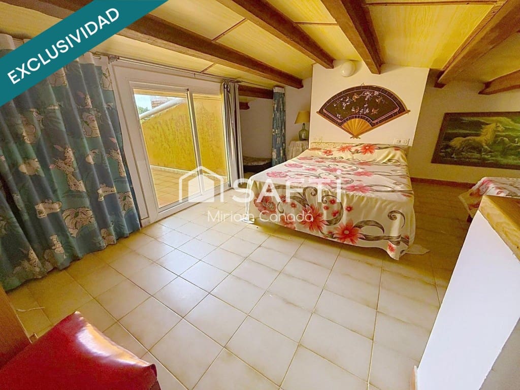 5 Zimmer Villa zu verkaufen in El Vendrell - 265.000 € (Ref: 9811456)