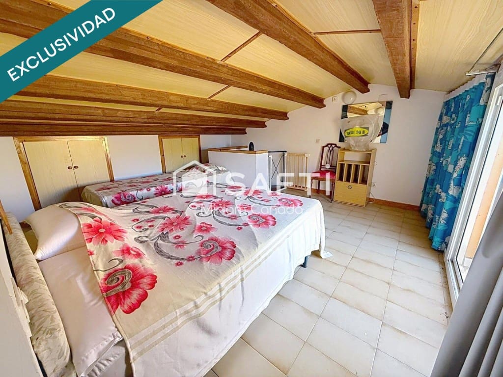 5 Zimmer Villa zu verkaufen in El Vendrell - 265.000 € (Ref: 9811456)