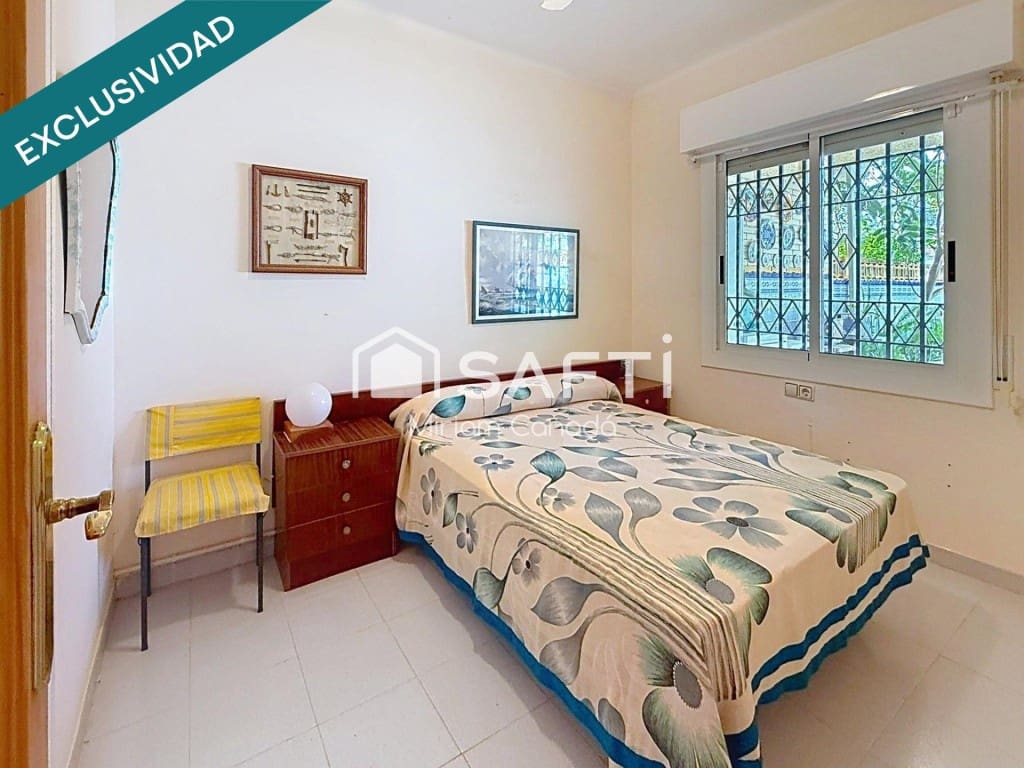 5 Zimmer Villa zu verkaufen in El Vendrell - 265.000 € (Ref: 9811456)
