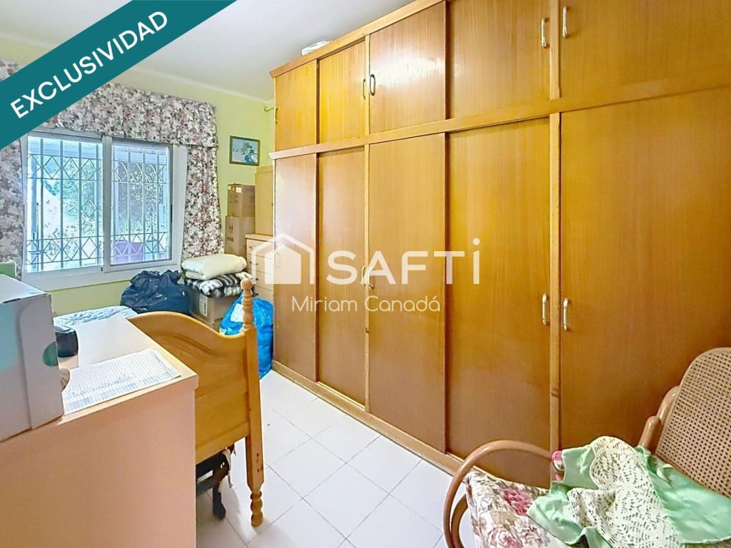 5 Zimmer Villa zu verkaufen in El Vendrell - 265.000 € (Ref: 9811456)