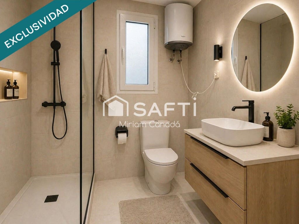 5 Zimmer Villa zu verkaufen in El Vendrell - 265.000 € (Ref: 9811456)