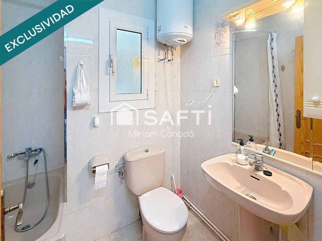 5 Zimmer Villa zu verkaufen in El Vendrell - 265.000 € (Ref: 9811456)