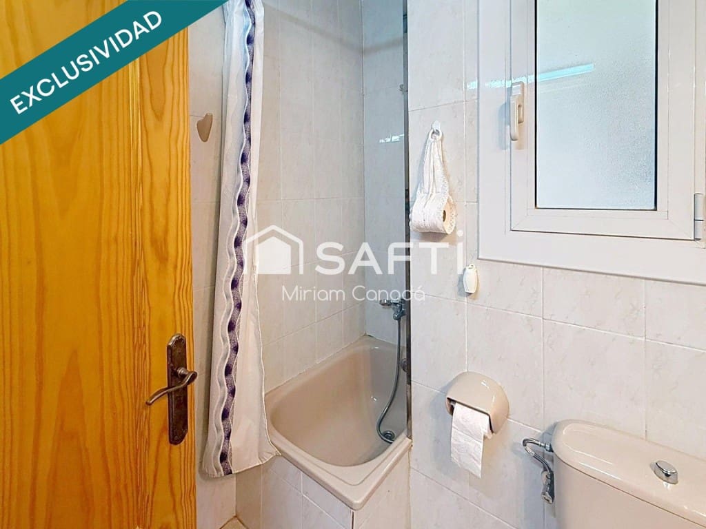 5 Zimmer Villa zu verkaufen in El Vendrell - 265.000 € (Ref: 9811456)