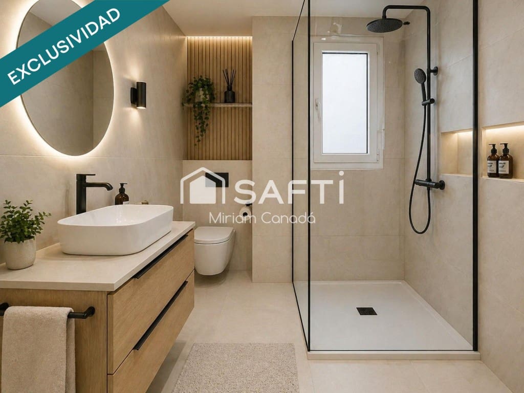 5 Zimmer Villa zu verkaufen in El Vendrell - 265.000 € (Ref: 9811456)
