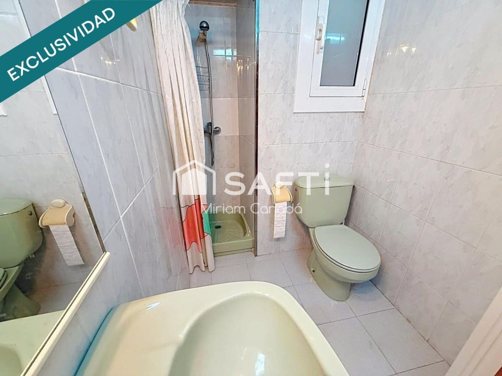 5 Zimmer Villa zu verkaufen in El Vendrell - 265.000 € (Ref: 9811456)