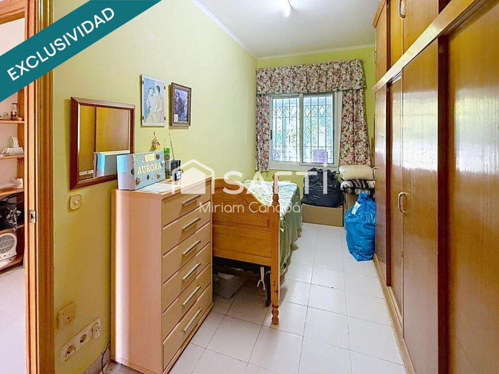 5 Zimmer Villa zu verkaufen in El Vendrell - 265.000 € (Ref: 9811456)