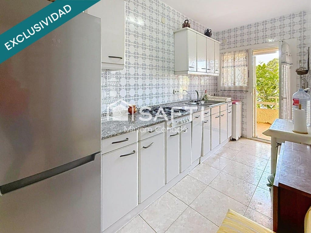 5 Zimmer Villa zu verkaufen in El Vendrell - 265.000 € (Ref: 9811456)