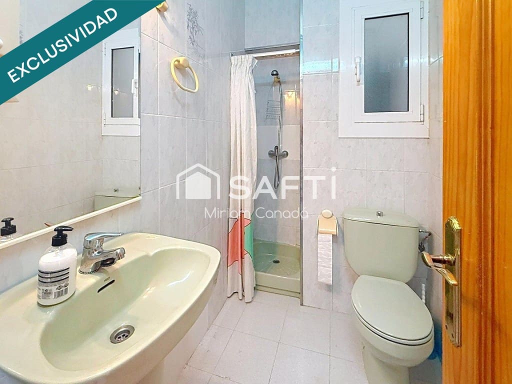 5 Zimmer Villa zu verkaufen in El Vendrell - 265.000 € (Ref: 9811456)