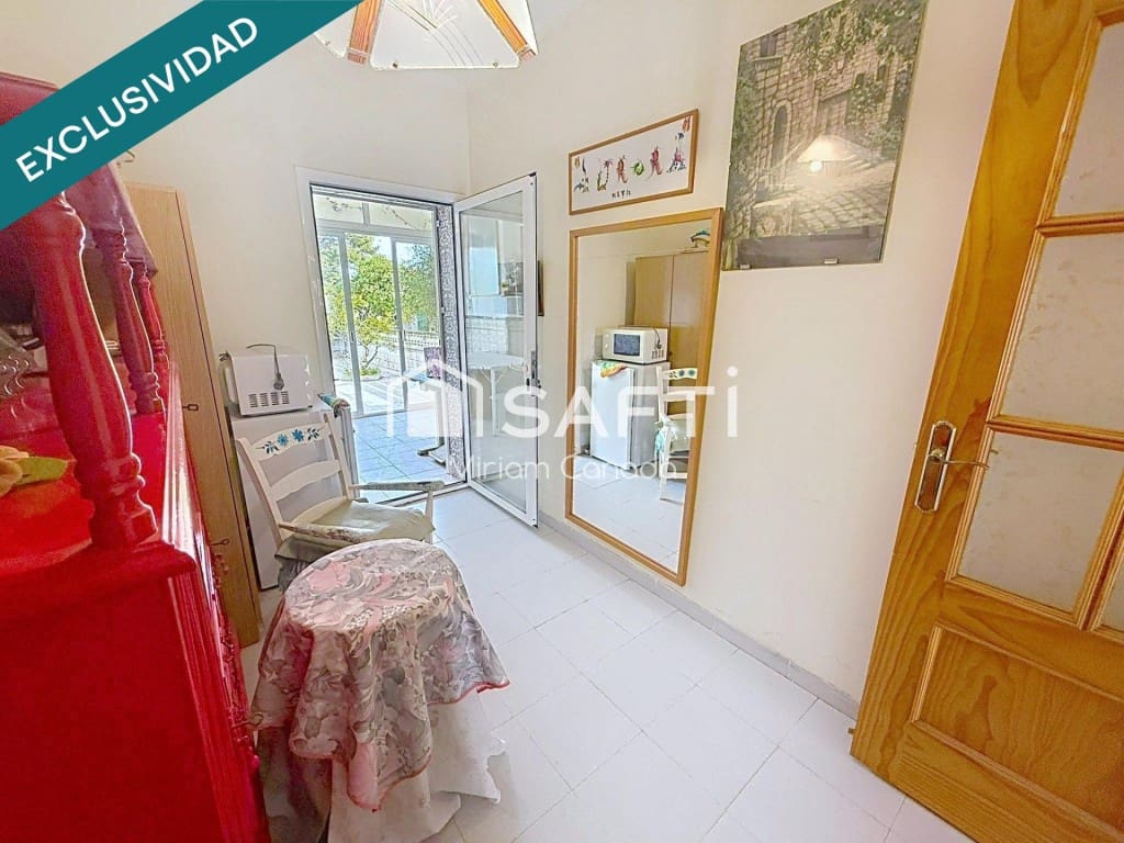 5 Zimmer Villa zu verkaufen in El Vendrell - 265.000 € (Ref: 9811456)
