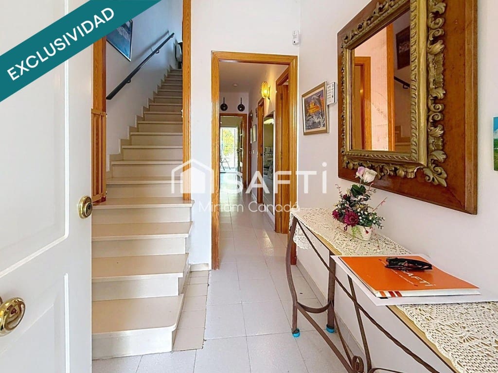 5 Zimmer Villa zu verkaufen in El Vendrell - 265.000 € (Ref: 9811456)