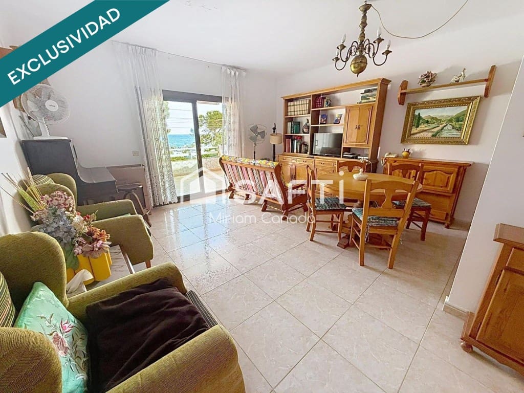 5 Zimmer Villa zu verkaufen in El Vendrell - 265.000 € (Ref: 9811456)