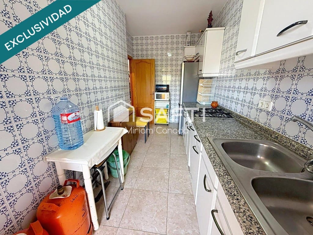 5 Zimmer Villa zu verkaufen in El Vendrell - 265.000 € (Ref: 9811456)