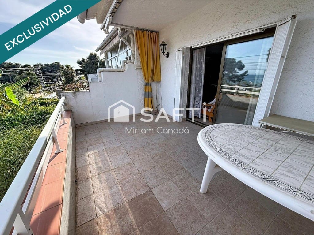 5 Zimmer Villa zu verkaufen in El Vendrell - 265.000 € (Ref: 9811456)