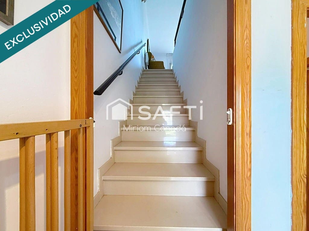 5 Zimmer Villa zu verkaufen in El Vendrell - 265.000 € (Ref: 9811456)