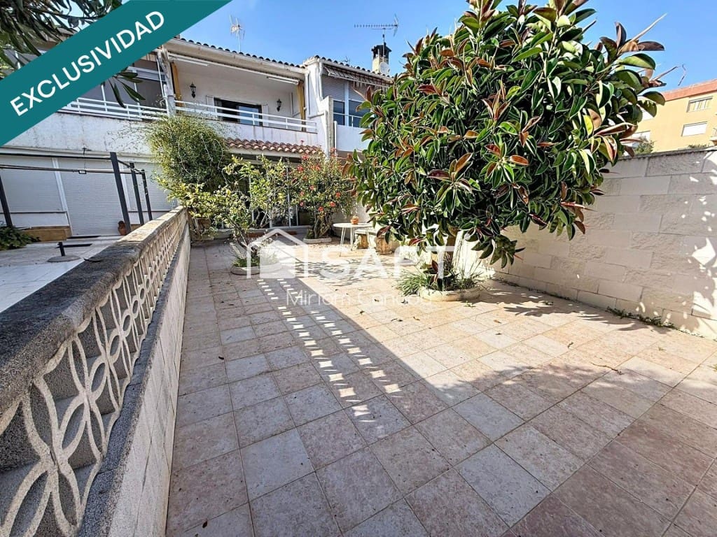 5 Zimmer Villa zu verkaufen in El Vendrell - 265.000 € (Ref: 9811456)