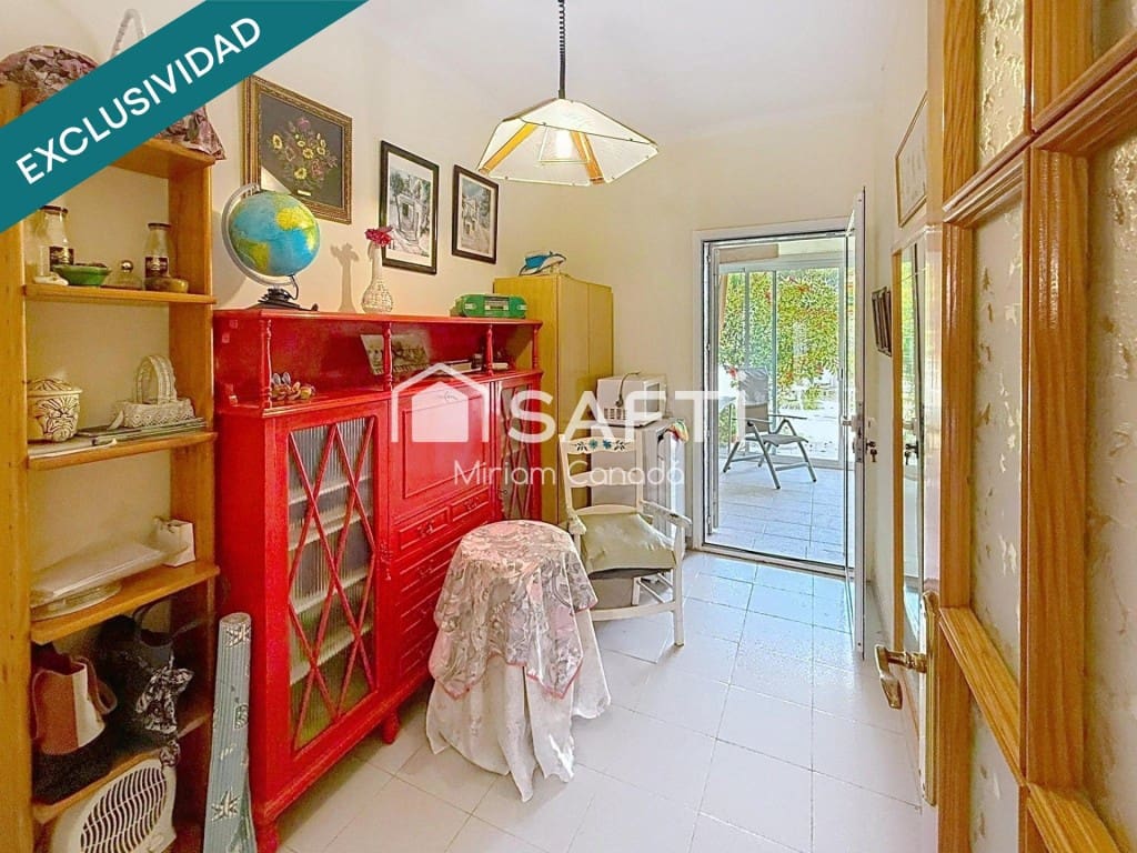5 Zimmer Villa zu verkaufen in El Vendrell - 265.000 € (Ref: 9811456)