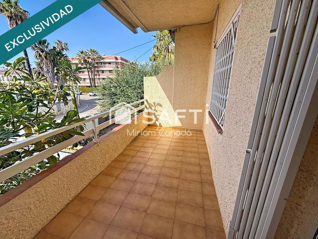 5 Zimmer Villa zu verkaufen in El Vendrell - 265.000 € (Ref: 9811456)