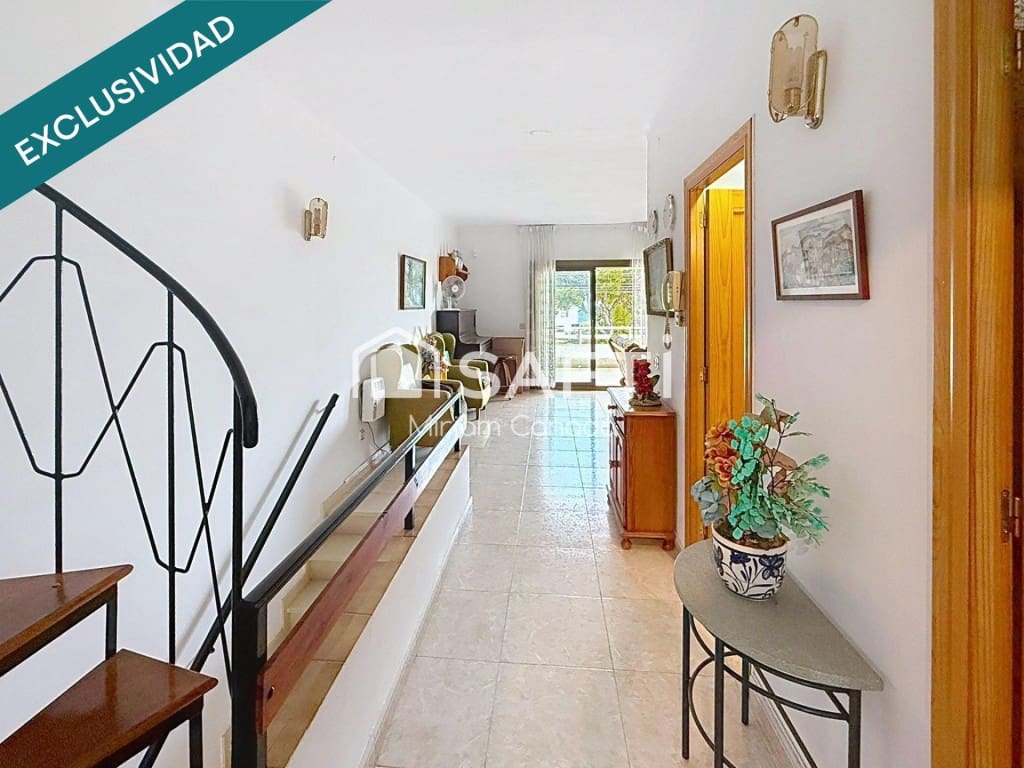 5 Zimmer Villa zu verkaufen in El Vendrell - 265.000 € (Ref: 9811456)