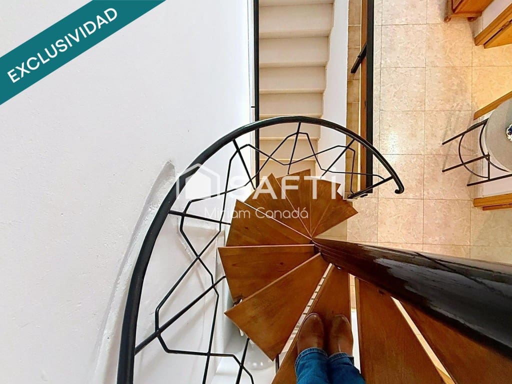 5 Zimmer Villa zu verkaufen in El Vendrell - 265.000 € (Ref: 9811456)