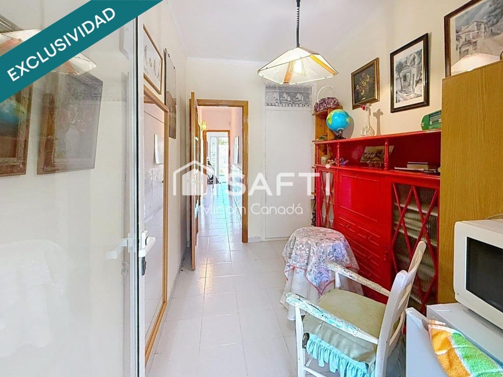 5 Zimmer Villa zu verkaufen in El Vendrell - 265.000 € (Ref: 9811456)