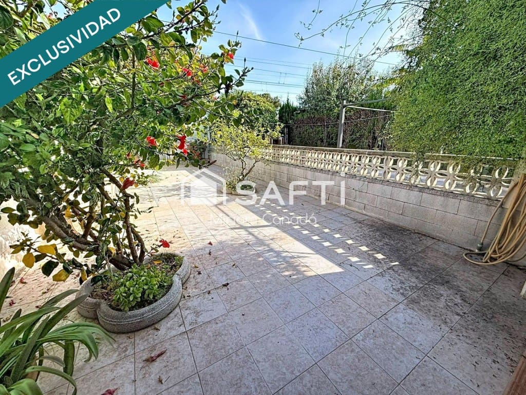 5 Zimmer Villa zu verkaufen in El Vendrell - 265.000 € (Ref: 9811456)