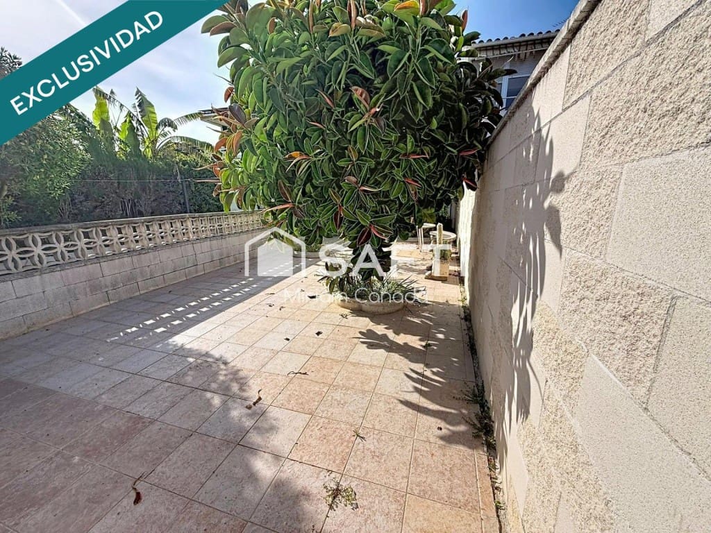 5 Zimmer Villa zu verkaufen in El Vendrell - 265.000 € (Ref: 9811456)
