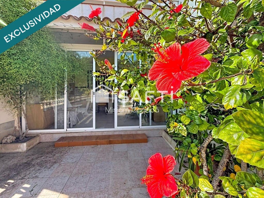 5 Zimmer Villa zu verkaufen in El Vendrell - 265.000 € (Ref: 9811456)