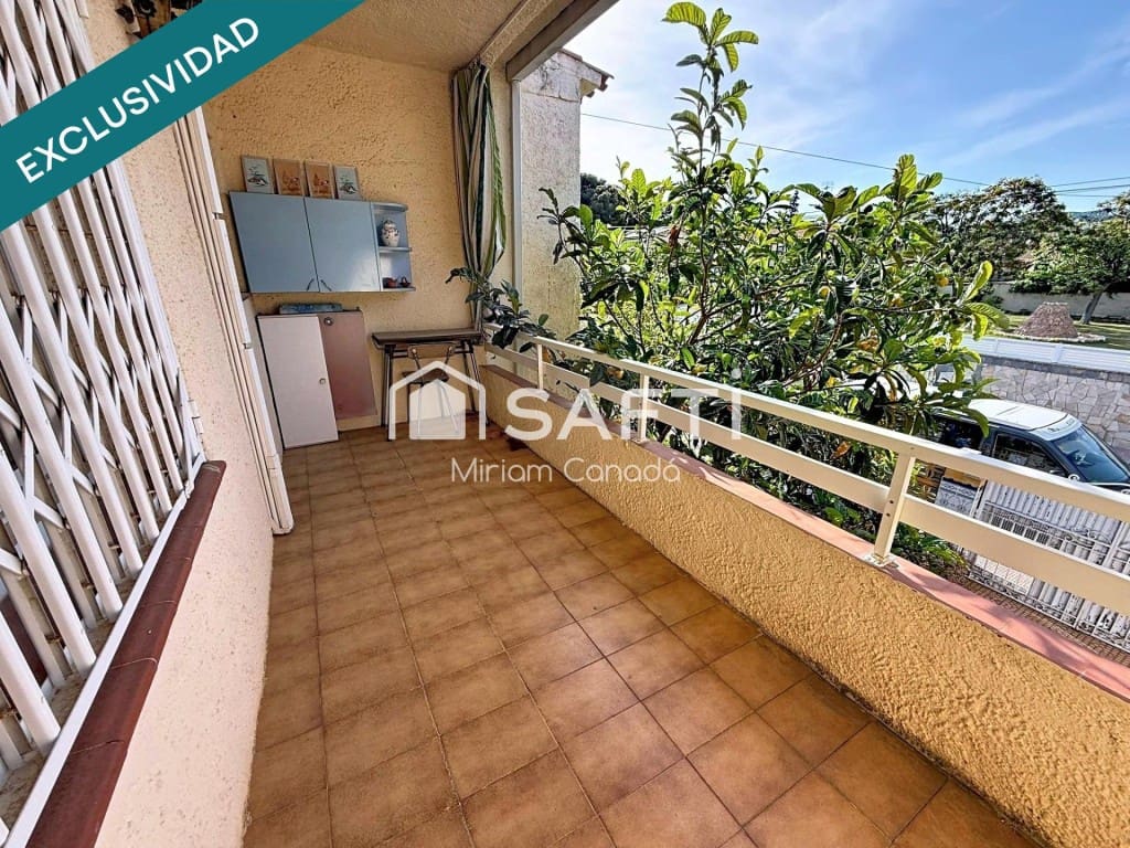 5 Zimmer Villa zu verkaufen in El Vendrell - 265.000 € (Ref: 9811456)