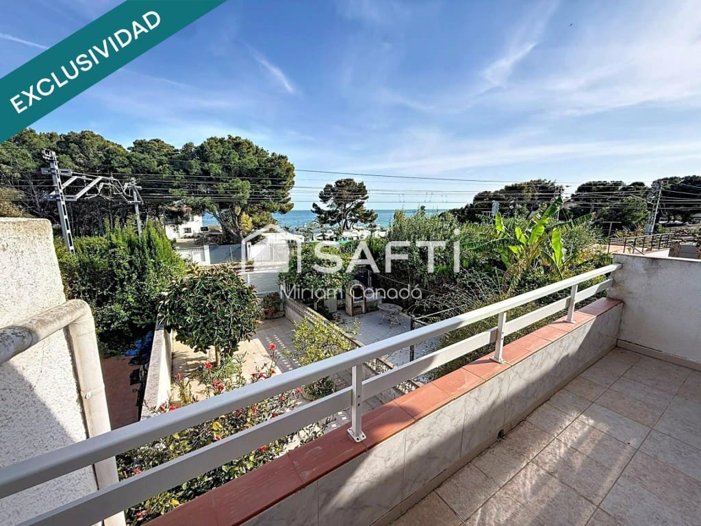 5 Zimmer Villa zu verkaufen in El Vendrell - 265.000 € (Ref: 9811456)