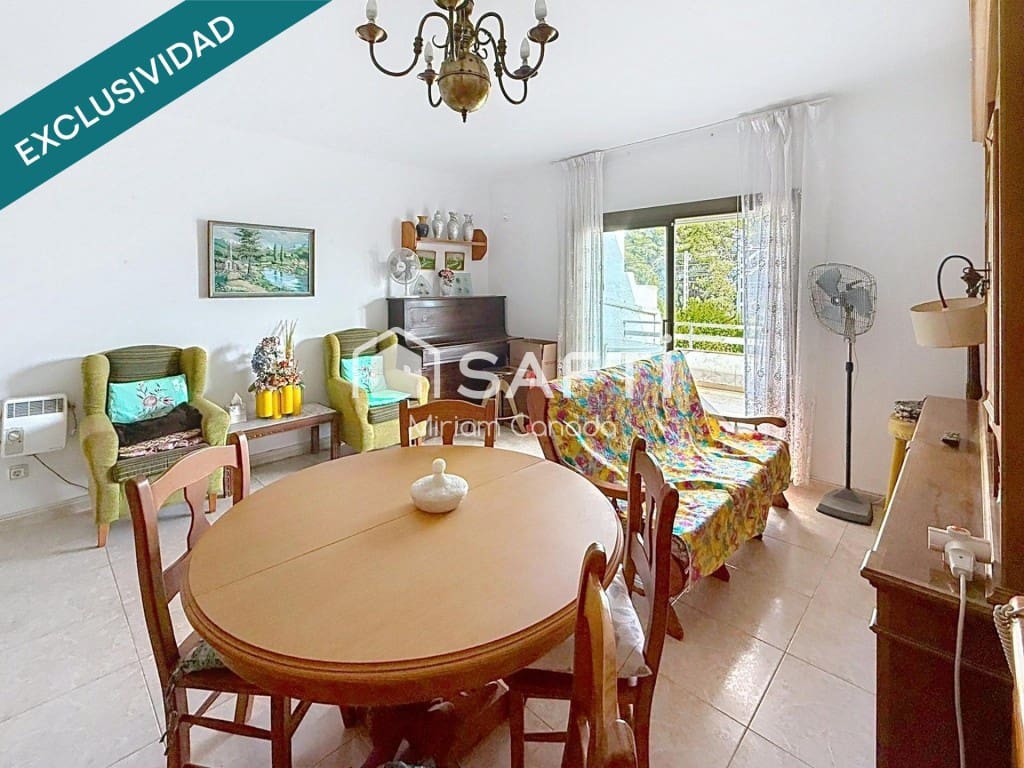 5 Zimmer Villa zu verkaufen in El Vendrell - 265.000 € (Ref: 9811456)