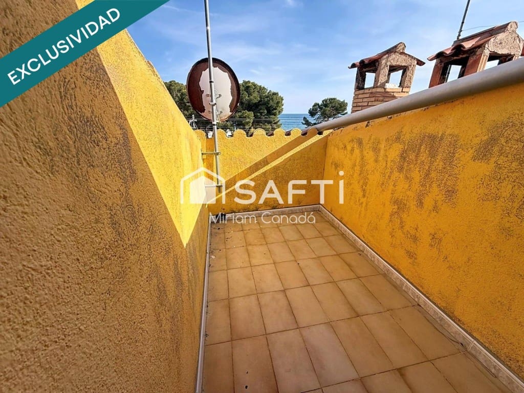 5 Zimmer Villa zu verkaufen in El Vendrell - 265.000 € (Ref: 9811456)
