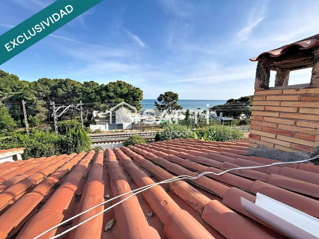 5 Zimmer Villa zu verkaufen in El Vendrell - 265.000 € (Ref: 9811456)