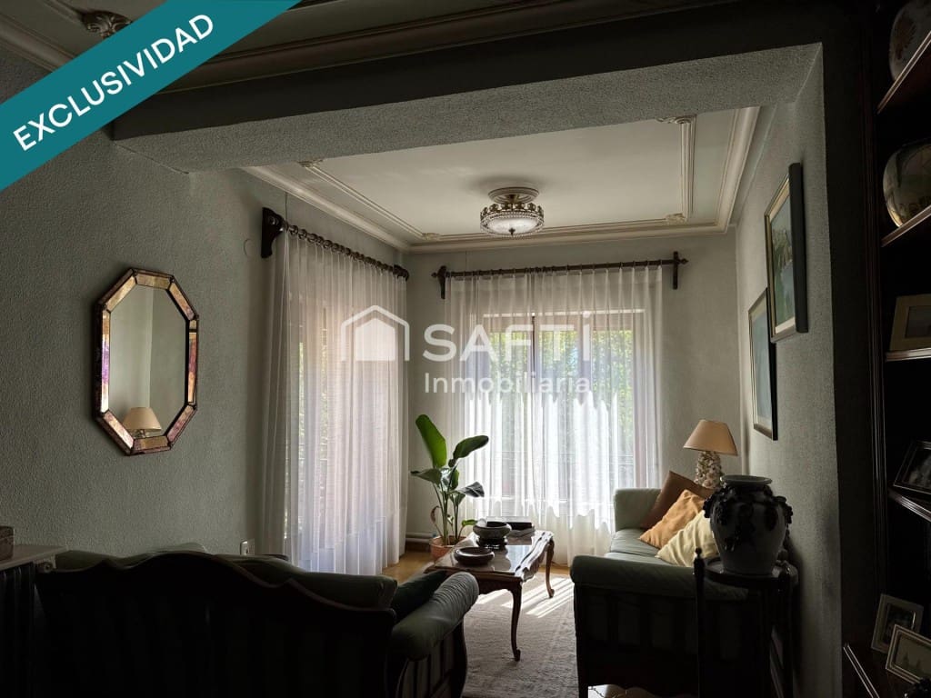 8 chambre Villa/Maison à vendre à Monovar / Monover avec piscine - 299 000 € (Ref: 9811457)