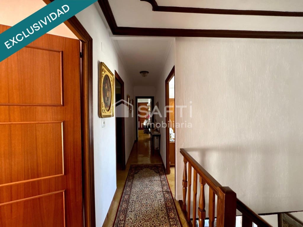 8 chambre Villa/Maison à vendre à Monovar / Monover avec piscine - 299 000 € (Ref: 9811457)