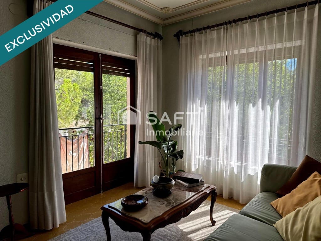 8 chambre Villa/Maison à vendre à Monovar / Monover avec piscine - 299 000 € (Ref: 9811457)