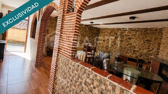 2 sovrum Finca/Hus på landet till salu i Bermellar - 110 000 € (Ref: 9811460)