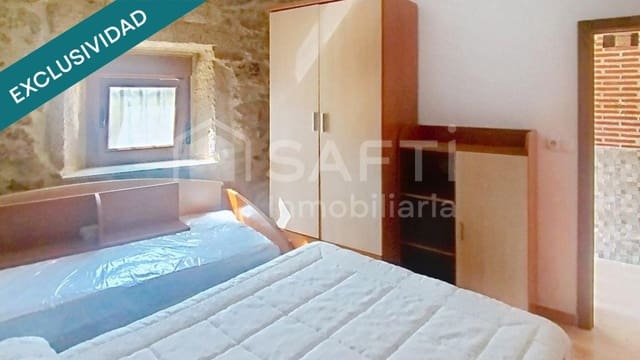 2 sovrum Finca/Hus på landet till salu i Bermellar - 110 000 € (Ref: 9811460)
