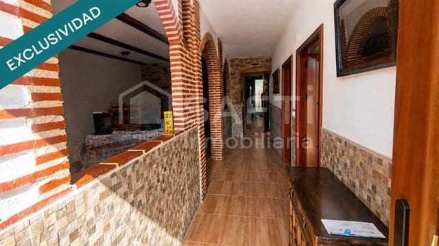 2 sovrum Finca/Hus på landet till salu i Bermellar - 110 000 € (Ref: 9811460)