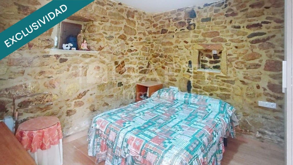 2 sovrum Finca/Hus på landet till salu i Bermellar - 110 000 € (Ref: 9811460)