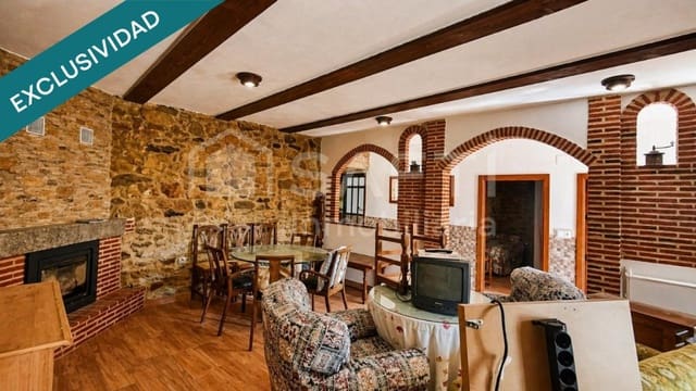 2 sovrum Finca/Hus på landet till salu i Bermellar - 110 000 € (Ref: 9811460)