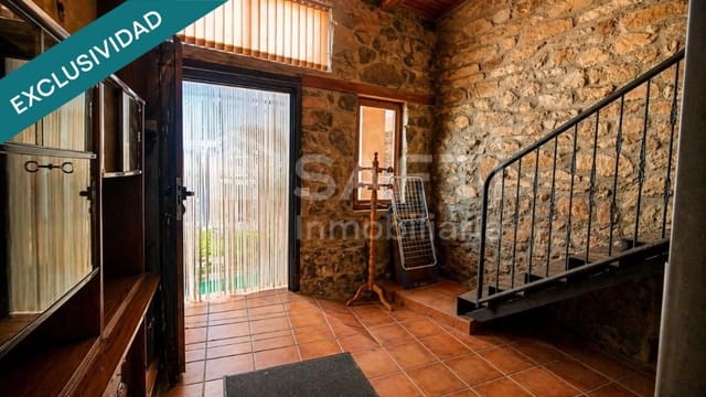 2 sovrum Finca/Hus på landet till salu i Bermellar - 110 000 € (Ref: 9811460)