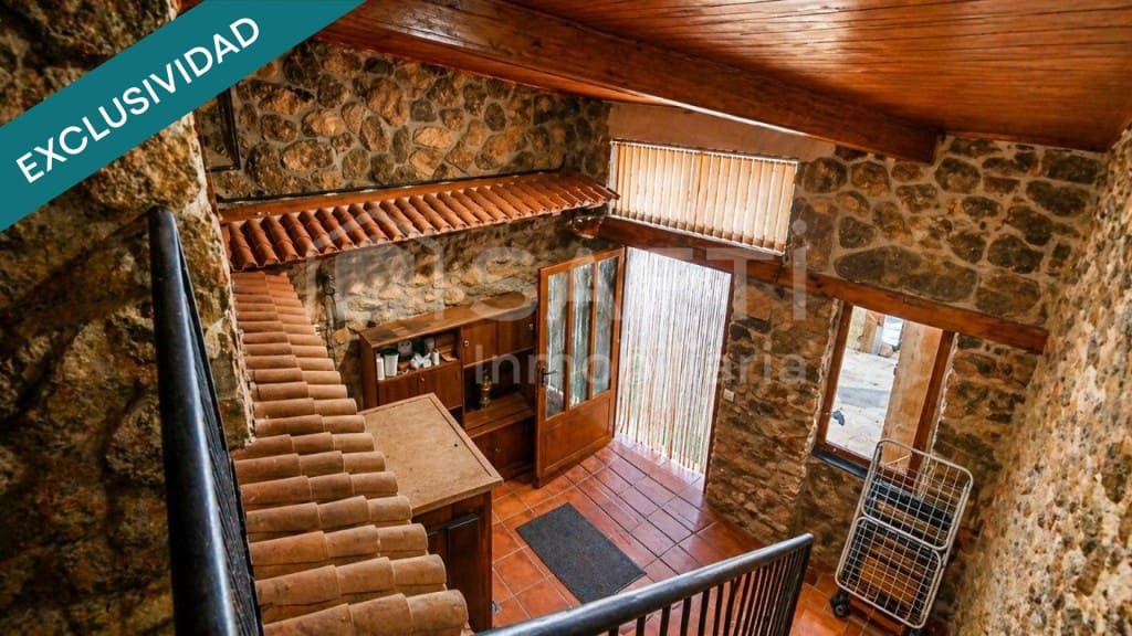 2 sovrum Finca/Hus på landet till salu i Bermellar - 110 000 € (Ref: 9811460)
